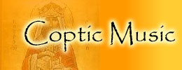 Coptic Music : www.coptic.com